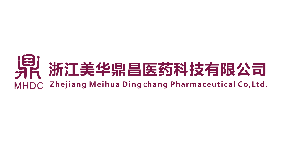 浙江美華鼎昌醫藥科技有限公司